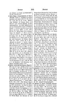 Image of the Page - 312 - in Biographisches Lexikon des Kaiserthums Oesterreich - Saal-Sawiczewski, Volume 28