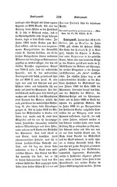 Image of the Page - 319 - in Biographisches Lexikon des Kaiserthums Oesterreich - Saal-Sawiczewski, Volume 28