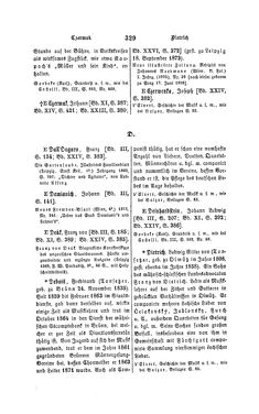 Image of the Page - 329 - in Biographisches Lexikon des Kaiserthums Oesterreich - Saal-Sawiczewski, Volume 28