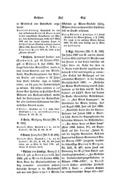 Bild der Seite - 341 - in Biographisches Lexikon des Kaiserthums Oesterreich - Saal-Sawiczewski, Band 28