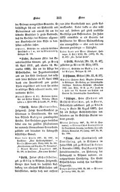 Bild der Seite - 352 - in Biographisches Lexikon des Kaiserthums Oesterreich - Saal-Sawiczewski, Band 28