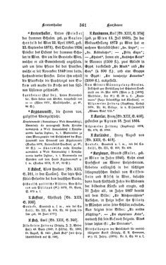 Bild der Seite - 361 - in Biographisches Lexikon des Kaiserthums Oesterreich - Saal-Sawiczewski, Band 28