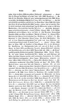 Image of the Page - 371 - in Biographisches Lexikon des Kaiserthums Oesterreich - Saal-Sawiczewski, Volume 28
