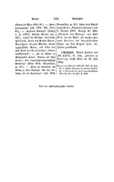 Image of the Page - 372 - in Biographisches Lexikon des Kaiserthums Oesterreich - Saal-Sawiczewski, Volume 28