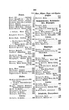Image of the Page - 389 - in Biographisches Lexikon des Kaiserthums Oesterreich - Saal-Sawiczewski, Volume 28