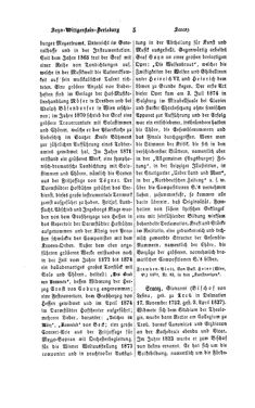 Image of the Page - 5 - in Biographisches Lexikon des Kaiserthums Oesterreich - Sax-Schimpf, Volume 29