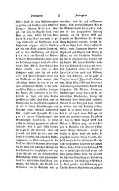 Image of the Page - 8 - in Biographisches Lexikon des Kaiserthums Oesterreich - Sax-Schimpf, Volume 29