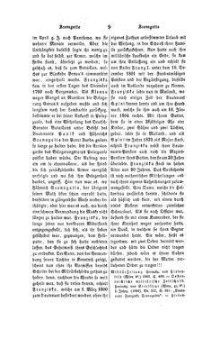 Image of the Page - 9 - in Biographisches Lexikon des Kaiserthums Oesterreich - Sax-Schimpf, Volume 29