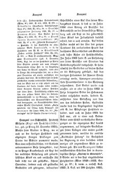 Image of the Page - 10 - in Biographisches Lexikon des Kaiserthums Oesterreich - Sax-Schimpf, Volume 29