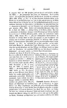 Image of the Page - 11 - in Biographisches Lexikon des Kaiserthums Oesterreich - Sax-Schimpf, Volume 29