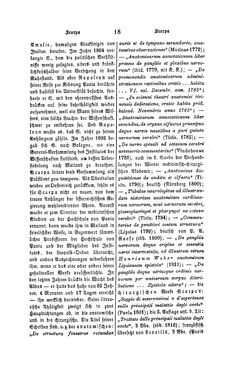 Image of the Page - 18 - in Biographisches Lexikon des Kaiserthums Oesterreich - Sax-Schimpf, Volume 29