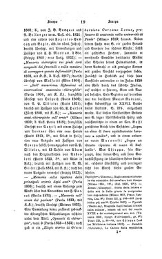 Image of the Page - 19 - in Biographisches Lexikon des Kaiserthums Oesterreich - Sax-Schimpf, Volume 29