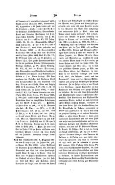 Image of the Page - 20 - in Biographisches Lexikon des Kaiserthums Oesterreich - Sax-Schimpf, Volume 29