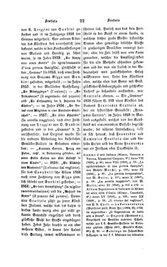 Image of the Page - 22 - in Biographisches Lexikon des Kaiserthums Oesterreich - Sax-Schimpf, Volume 29