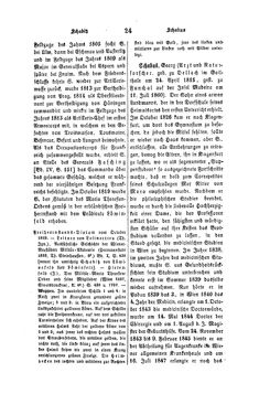 Image of the Page - 24 - in Biographisches Lexikon des Kaiserthums Oesterreich - Sax-Schimpf, Volume 29