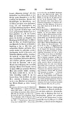 Image of the Page - 34 - in Biographisches Lexikon des Kaiserthums Oesterreich - Sax-Schimpf, Volume 29