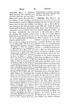 Image of the Page - 40 - in Biographisches Lexikon des Kaiserthums Oesterreich - Sax-Schimpf, Volume 29