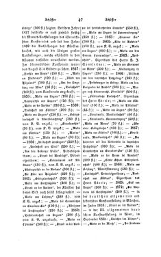 Image of the Page - 47 - in Biographisches Lexikon des Kaiserthums Oesterreich - Sax-Schimpf, Volume 29