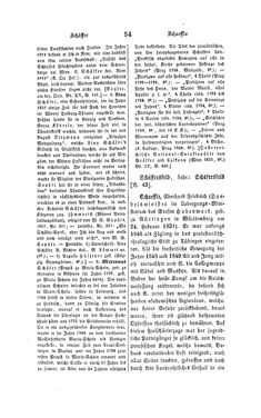 Image of the Page - 54 - in Biographisches Lexikon des Kaiserthums Oesterreich - Sax-Schimpf, Volume 29