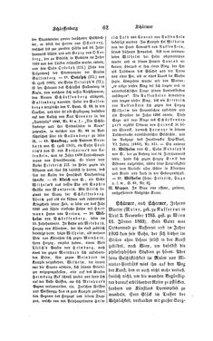 Image of the Page - 62 - in Biographisches Lexikon des Kaiserthums Oesterreich - Sax-Schimpf, Volume 29