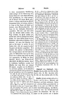Image of the Page - 64 - in Biographisches Lexikon des Kaiserthums Oesterreich - Sax-Schimpf, Volume 29