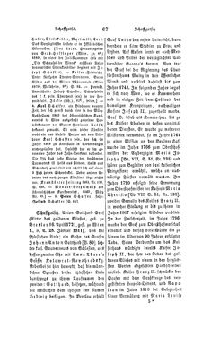 Image of the Page - 67 - in Biographisches Lexikon des Kaiserthums Oesterreich - Sax-Schimpf, Volume 29