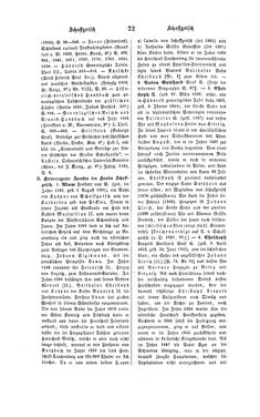 Image of the Page - 72 - in Biographisches Lexikon des Kaiserthums Oesterreich - Sax-Schimpf, Volume 29