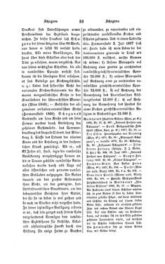 Image of the Page - 89 - in Biographisches Lexikon des Kaiserthums Oesterreich - Sax-Schimpf, Volume 29