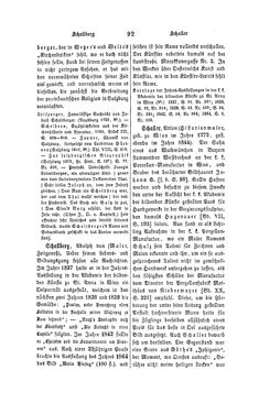 Image of the Page - 92 - in Biographisches Lexikon des Kaiserthums Oesterreich - Sax-Schimpf, Volume 29