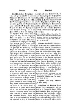 Image of the Page - 119 - in Biographisches Lexikon des Kaiserthums Oesterreich - Sax-Schimpf, Volume 29