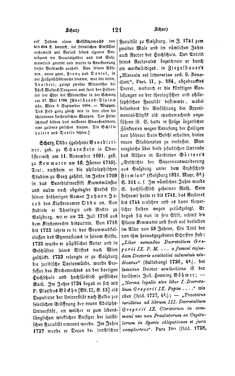Image of the Page - 121 - in Biographisches Lexikon des Kaiserthums Oesterreich - Sax-Schimpf, Volume 29