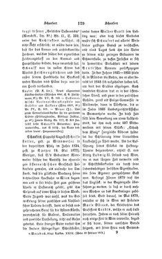 Bild der Seite - 129 - in Biographisches Lexikon des Kaiserthums Oesterreich - Sax-Schimpf, Band 29