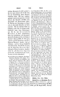 Image of the Page - 144 - in Biographisches Lexikon des Kaiserthums Oesterreich - Sax-Schimpf, Volume 29