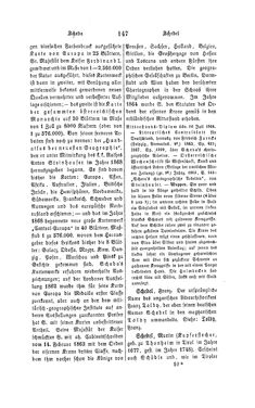 Image of the Page - 147 - in Biographisches Lexikon des Kaiserthums Oesterreich - Sax-Schimpf, Volume 29