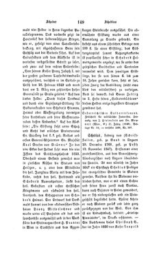 Image of the Page - 149 - in Biographisches Lexikon des Kaiserthums Oesterreich - Sax-Schimpf, Volume 29