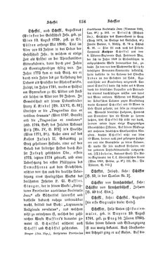 Image of the Page - 156 - in Biographisches Lexikon des Kaiserthums Oesterreich - Sax-Schimpf, Volume 29