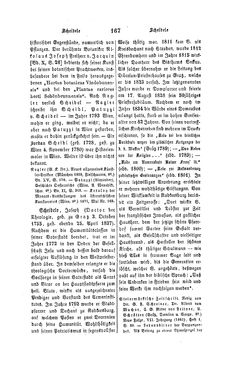 Bild der Seite - 167 - in Biographisches Lexikon des Kaiserthums Oesterreich - Sax-Schimpf, Band 29