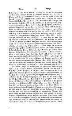 Image of the Page - 170 - in Biographisches Lexikon des Kaiserthums Oesterreich - Sax-Schimpf, Volume 29