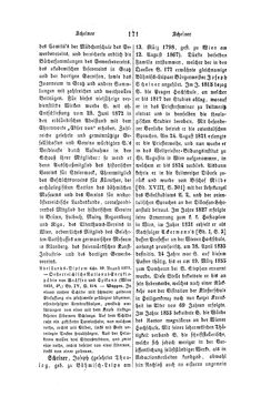 Bild der Seite - 171 - in Biographisches Lexikon des Kaiserthums Oesterreich - Sax-Schimpf, Band 29