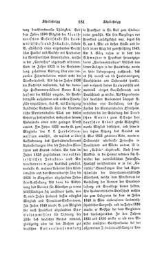 Image of the Page - 181 - in Biographisches Lexikon des Kaiserthums Oesterreich - Sax-Schimpf, Volume 29