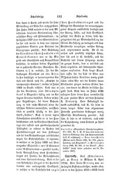 Image of the Page - 182 - in Biographisches Lexikon des Kaiserthums Oesterreich - Sax-Schimpf, Volume 29