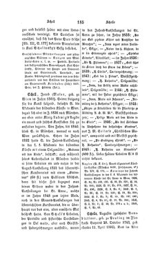 Image of the Page - 185 - in Biographisches Lexikon des Kaiserthums Oesterreich - Sax-Schimpf, Volume 29