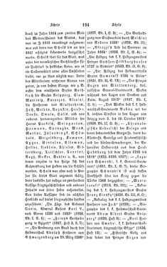 Bild der Seite - 194 - in Biographisches Lexikon des Kaiserthums Oesterreich - Sax-Schimpf, Band 29