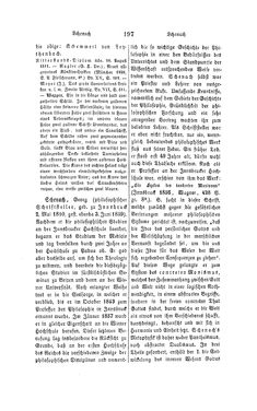 Image of the Page - 197 - in Biographisches Lexikon des Kaiserthums Oesterreich - Sax-Schimpf, Volume 29