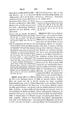 Image of the Page - 202 - in Biographisches Lexikon des Kaiserthums Oesterreich - Sax-Schimpf, Volume 29