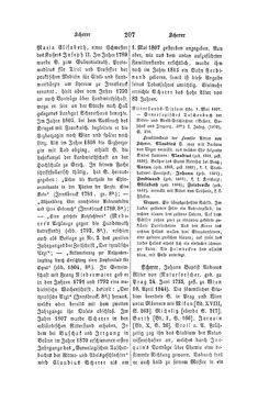 Image of the Page - 207 - in Biographisches Lexikon des Kaiserthums Oesterreich - Sax-Schimpf, Volume 29