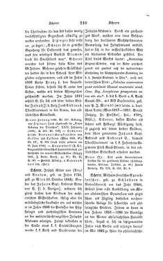 Image of the Page - 210 - in Biographisches Lexikon des Kaiserthums Oesterreich - Sax-Schimpf, Volume 29
