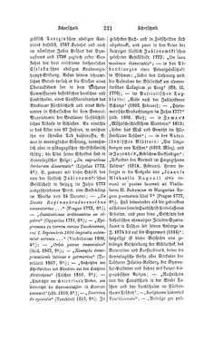 Bild der Seite - 221 - in Biographisches Lexikon des Kaiserthums Oesterreich - Sax-Schimpf, Band 29