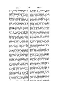 Image of the Page - 236 - in Biographisches Lexikon des Kaiserthums Oesterreich - Sax-Schimpf, Volume 29