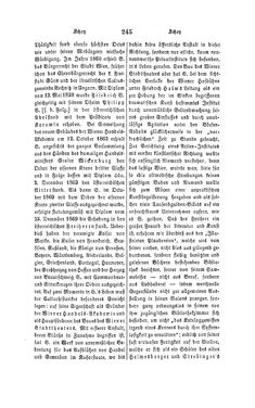 Image of the Page - 245 - in Biographisches Lexikon des Kaiserthums Oesterreich - Sax-Schimpf, Volume 29